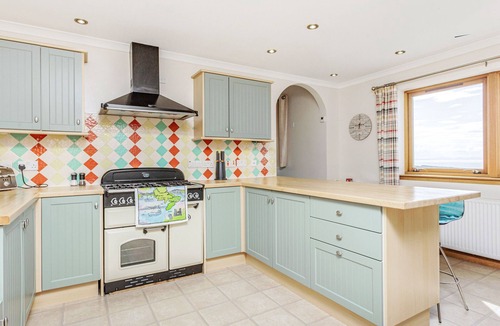 Sleat Cottage | ASKIVAL, family friendly, character holiday cottage in Elgol