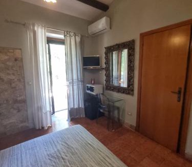 Ognina Bed & Breakfast | Asparano