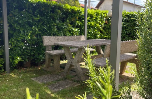 Bottenicco Apartment | At Gallo ground floor -spacious apartment for your relaxation/with outdoor space