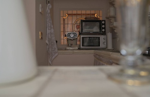 Vignanello Apartment | At Handel's Refreshment House