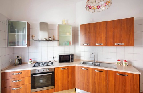 Gaeta Apartment | At Tana's house. in the heart of Gaeta