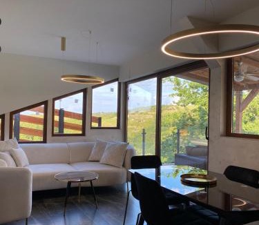 Novi Sad Apartment | Atalanta luxury house Fruška gora