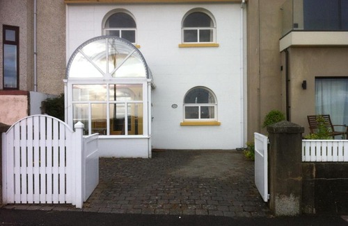 Portstewart House | Atlantic Seaview