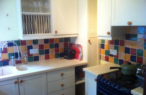 Portstewart House | Atlantic Seaview
