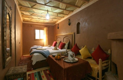 Imlil House | Atlas Chateau