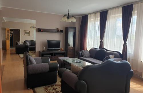 Apatin Apartment | Atrijum apartmani Apatin