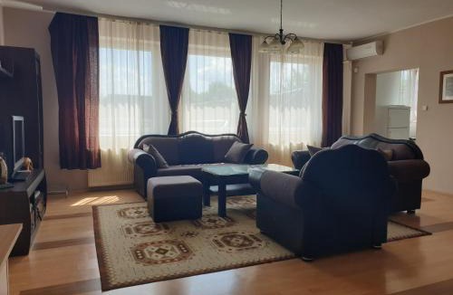 Apatin Apartment | Atrijum apartmani Apatin