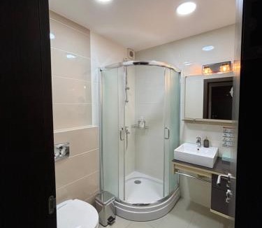 Sremska Mitrovica Bed & Breakfast | Atrium