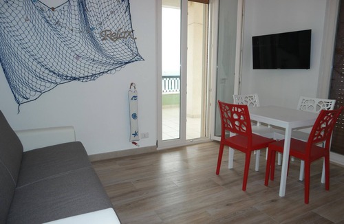 Gallipoli Apartment | Attico App Galilei A