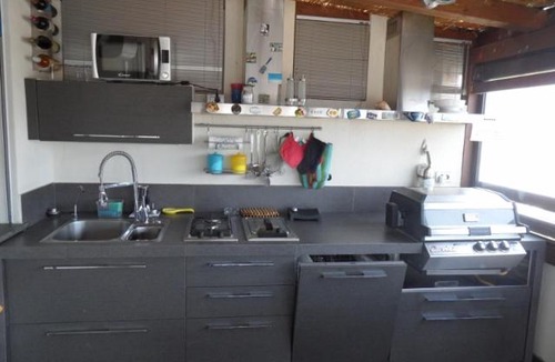 Valverde Apartment | Attico, Condominio Elitè, Valverde di Cesenatico (FC)