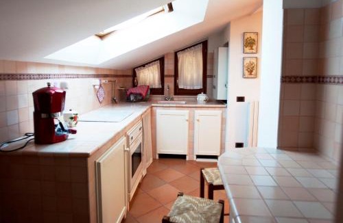 Porto Sant'Elpidio Apartment | Attico del Picchio