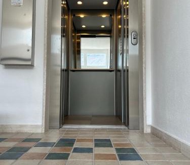 Nebida Apartment | Attico Le Vele con vista mare - Nebida