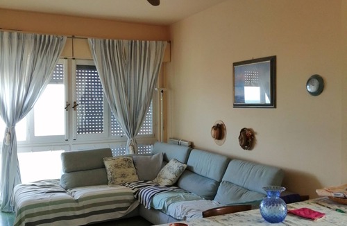Porto Recanati Apartment | Attico Panoramico CON Ampie Terrazze SUL Mare Posizionato Sulla Spiaggia