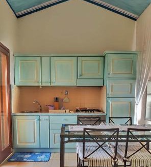 La Maddalena Apartment | Attico Romantico vista mare alla Maddalena