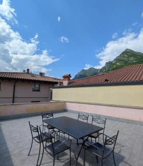 Marone House | Attico Vittoria