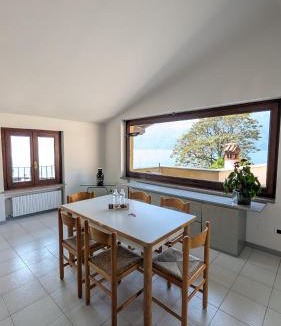 Marone House | Attico Vittoria