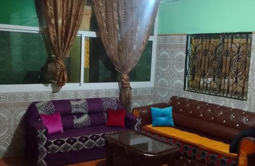 Ketama Apartment | Auberge l'Etoile de ketama