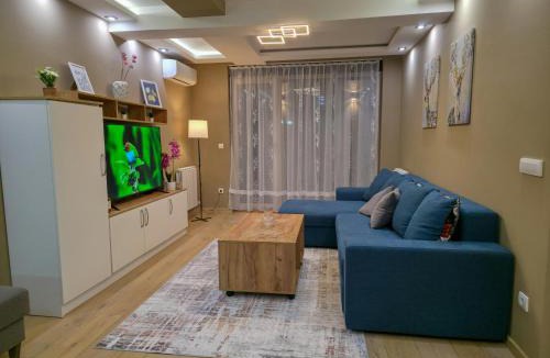 Vracar Apartment | Aura Apartment Vračar Central - Belgrade