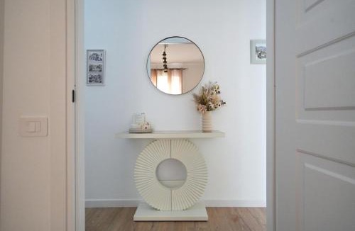 Matera Apartment | Auralia 10 Min from the Sassi of Matera