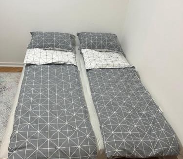 Inija Apartment | Aurora Apartmani Indjija