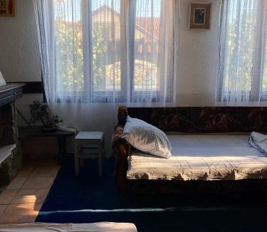 Central Serbia House | Aurora Stara kuća , 2km od Banje Ždrelo, selo Malo Laole