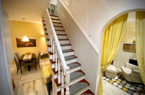 Belgrade Apartment | Avala Sunset Apartments