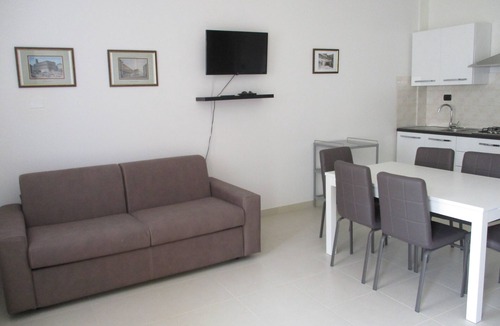Fossato di Vico House | AWAKENING OF THE SENSES 3