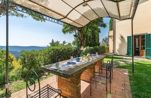 Cortona House | Awesome home in Cortona -AR-