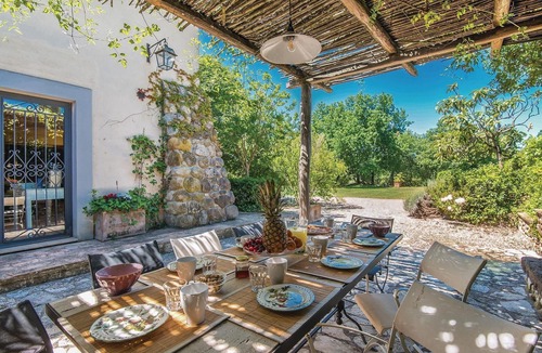 Vitorchiano House | Awesome home in vitorchiano vt