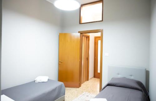 Pineta Apartment | Ayla Nova Apartment - Pescara Centro - 2 Camere - 500m dal Mare