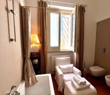 Taranto Bed & Breakfast | B&B 102
