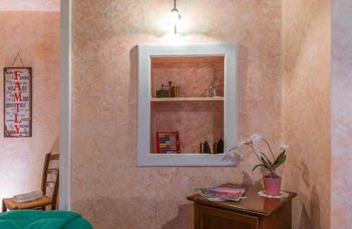 Padula Bed & Breakfast | B&B A Casa di Nonna
