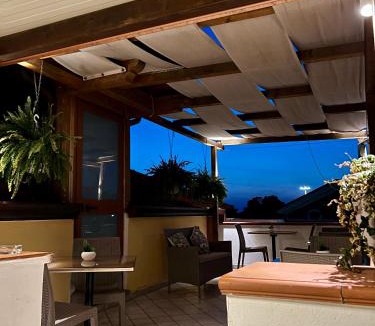 San Marco di Castellabate Bed & Breakfast | B&B A Casa di Vittoria - Guest House