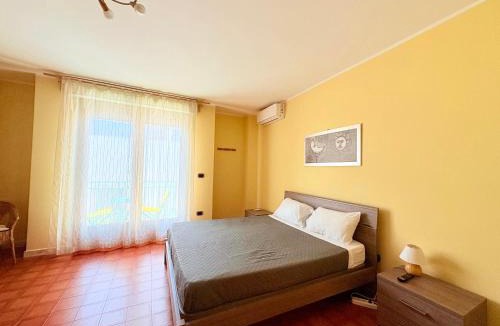 Manduria Bed & Breakfast | B&B Abitazione Sandra