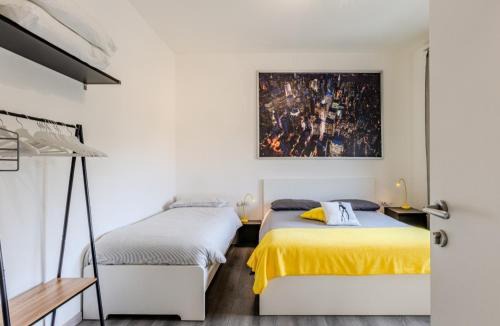 Lecco Bed & Breakfast | B&B Acqua Dolce