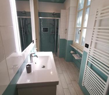 Collegno Bed & Breakfast | B&B Ad Quintum Torino