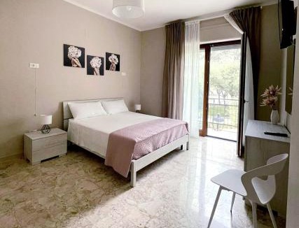 Sant'Arsenio Bed & Breakfast | B & B Ai Giardinetti