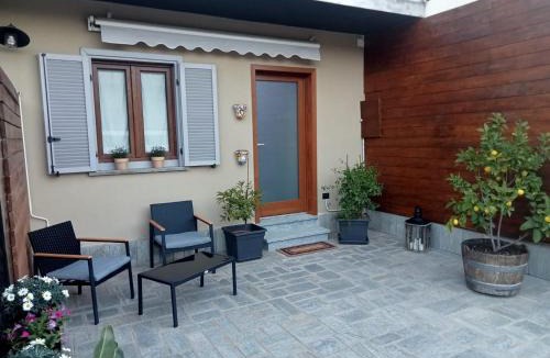 La Morra Bed & Breakfast | B&B ai SILIO