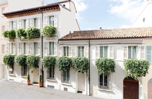 Centro Urbano Bed & Breakfast | B&B Al Re