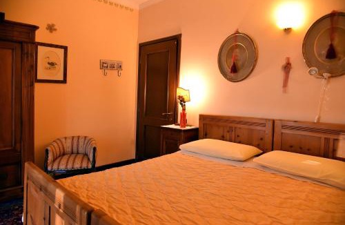 Calco Superiore Bed & Breakfast | B&B Al Roncaccio