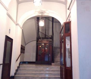 Chiaia House | B&B Amedeo