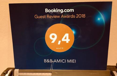 Lanciano Bed & Breakfast | B&B AMICI MIEI