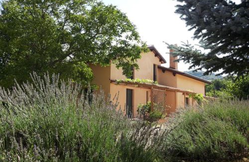 Belforte del Chienti Bed & Breakfast | B&B Antegiano