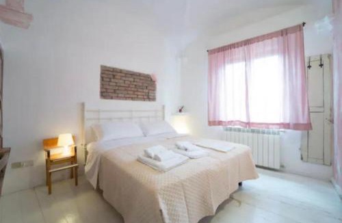 Rimini Historic Center Apartment | B&B Antiche Porte