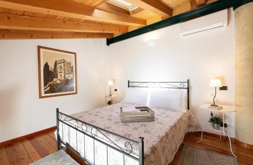 Marcernigo Bed & Breakfast | B&B Antico Borgo Marcemigo