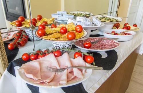 NoLo Bed & Breakfast | B&B Antico Cortile