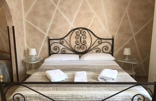 Valmontone House | B&B Ar Colle