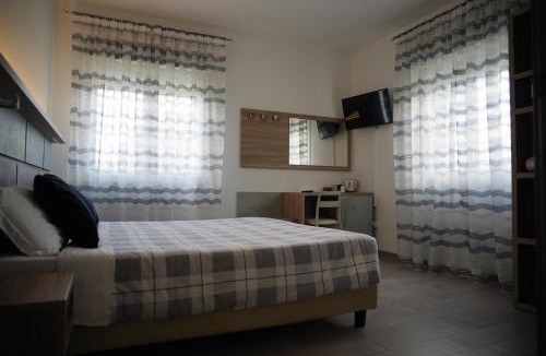 Celano Bed & Breakfast | B&B Arco Dei Sogni