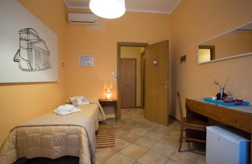 Quartiere XIII Aurelio Bed & Breakfast | B&B Aurelia Garden Rooms