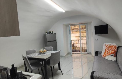 Castellammare di Stabia Apartment | B&B BABY